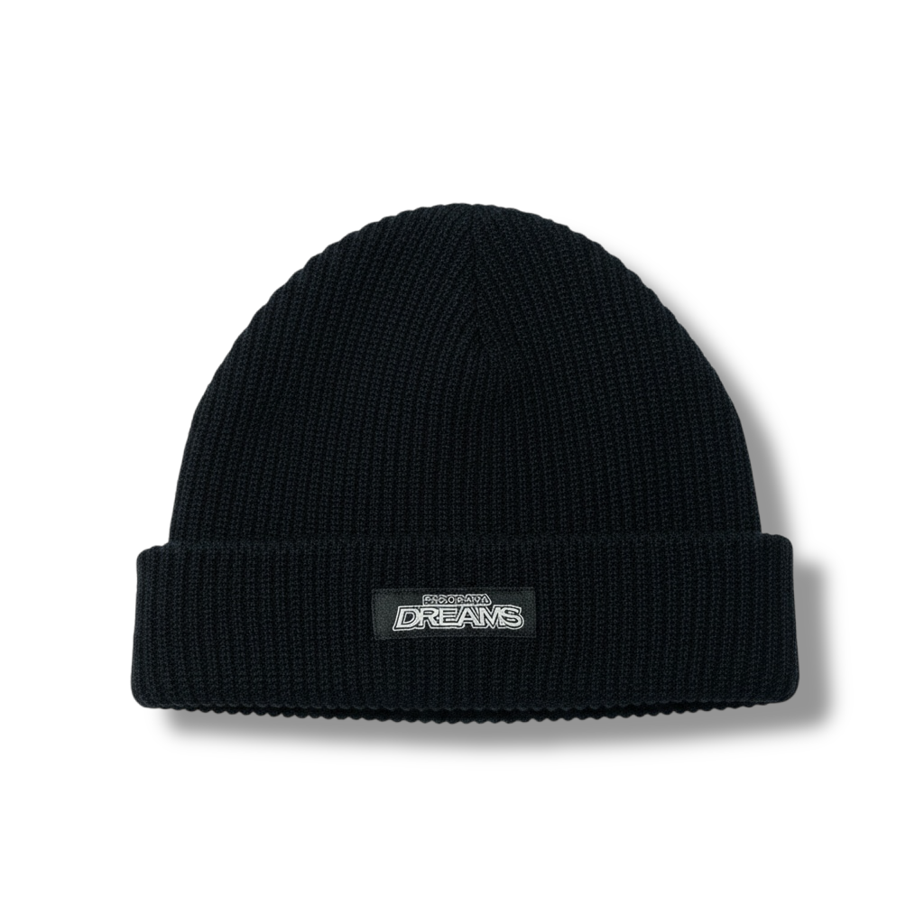 CLASSIC LOGO / BEANIE