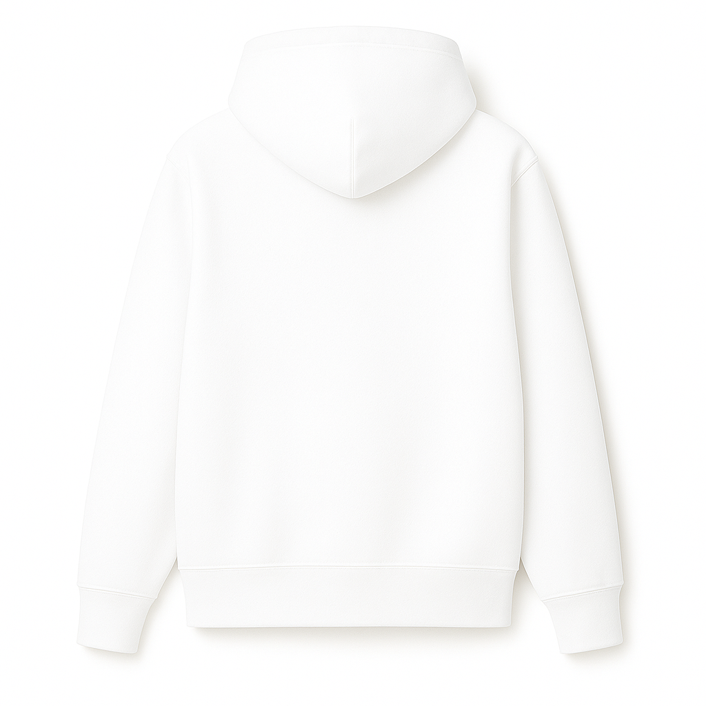 KADOKAWA DREAMS / PULLOVER HOODIE / WHITE MULTI