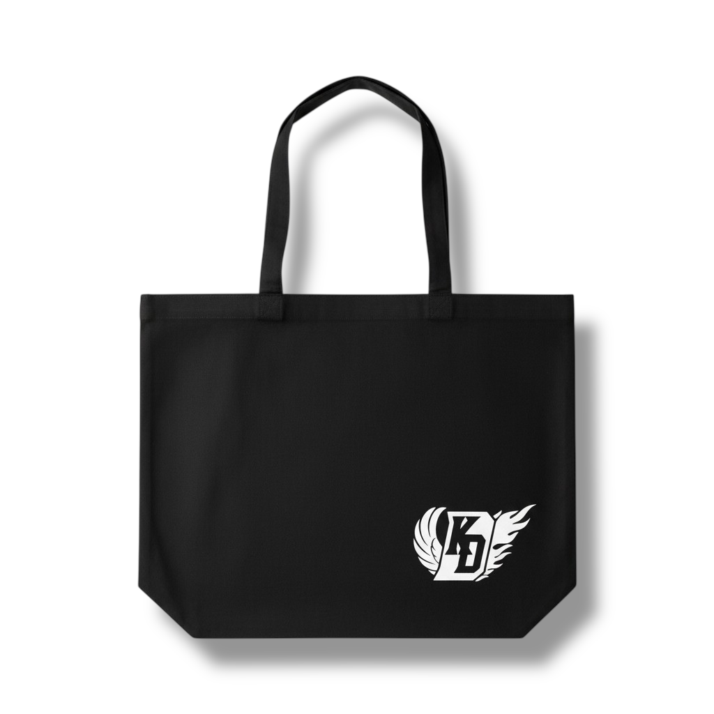 KADOKAWA DREAMS / COLORWAY TOTE (6 Colors)