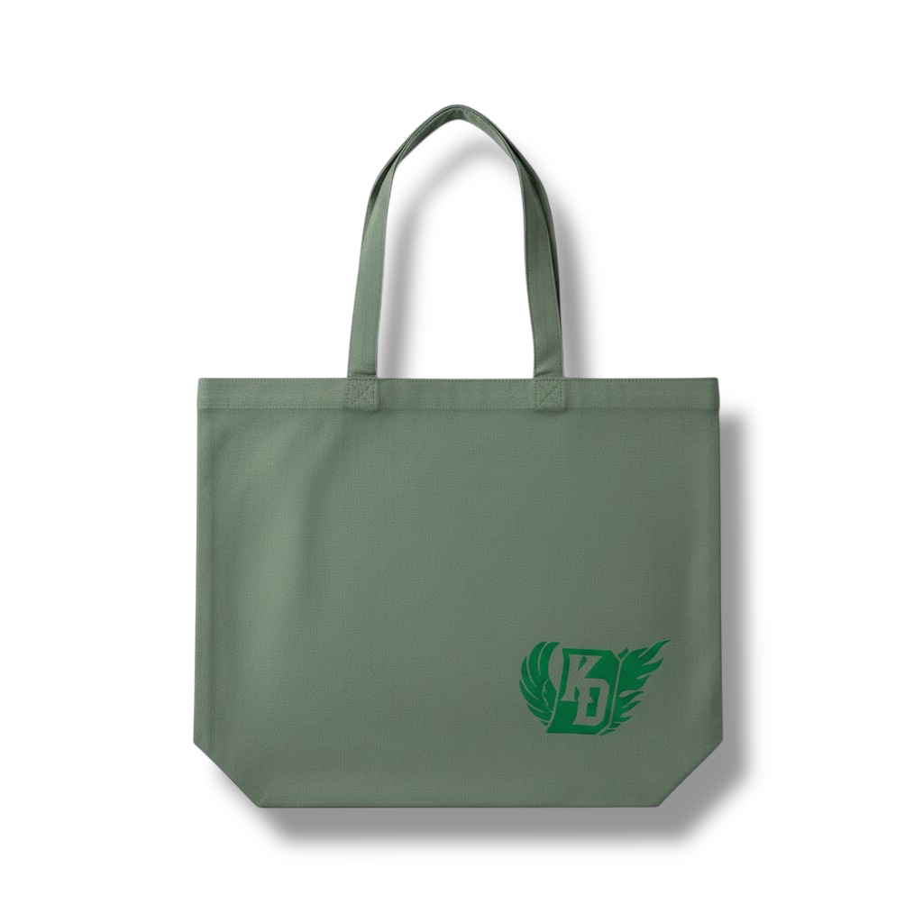 KADOKAWA DREAMS / COLORWAY TOTE (6 Colors)