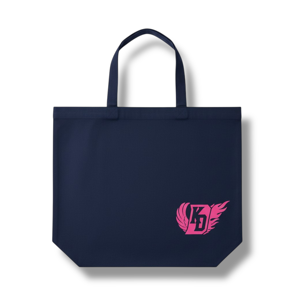 KADOKAWA DREAMS / COLORWAY TOTE (6 Colors)