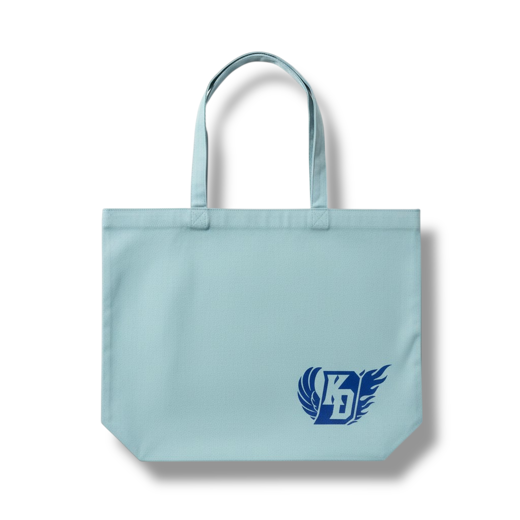 KADOKAWA DREAMS / COLORWAY TOTE (6 Colors)