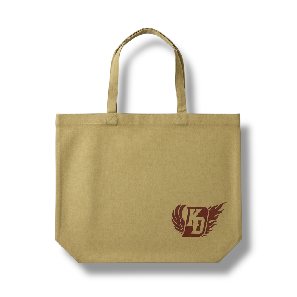 KADOKAWA DREAMS / COLORWAY TOTE (6 Colors)