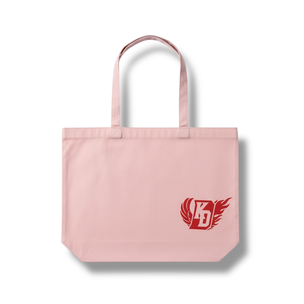 KADOKAWA DREAMS / COLORWAY TOTE (6 Colors)