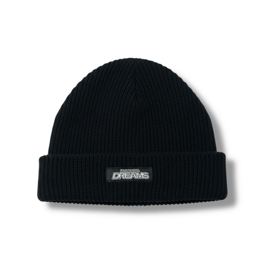 CLASSIC LOGO / BEANIE