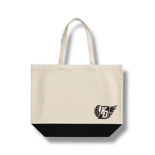 BICOLOR / TOTE BAG