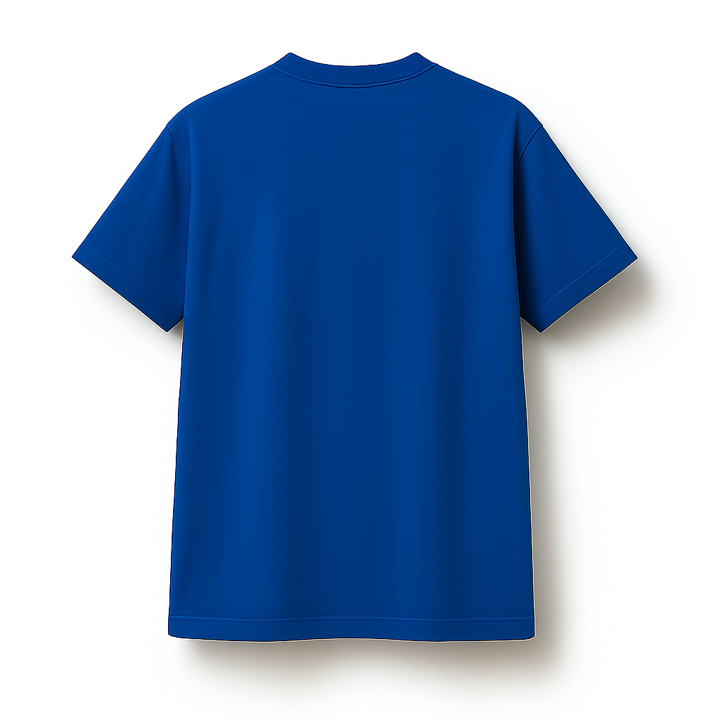 KADOKAWA DREAMS / 王座奪還 S/S T-SHIRTS / BLUE (限定)